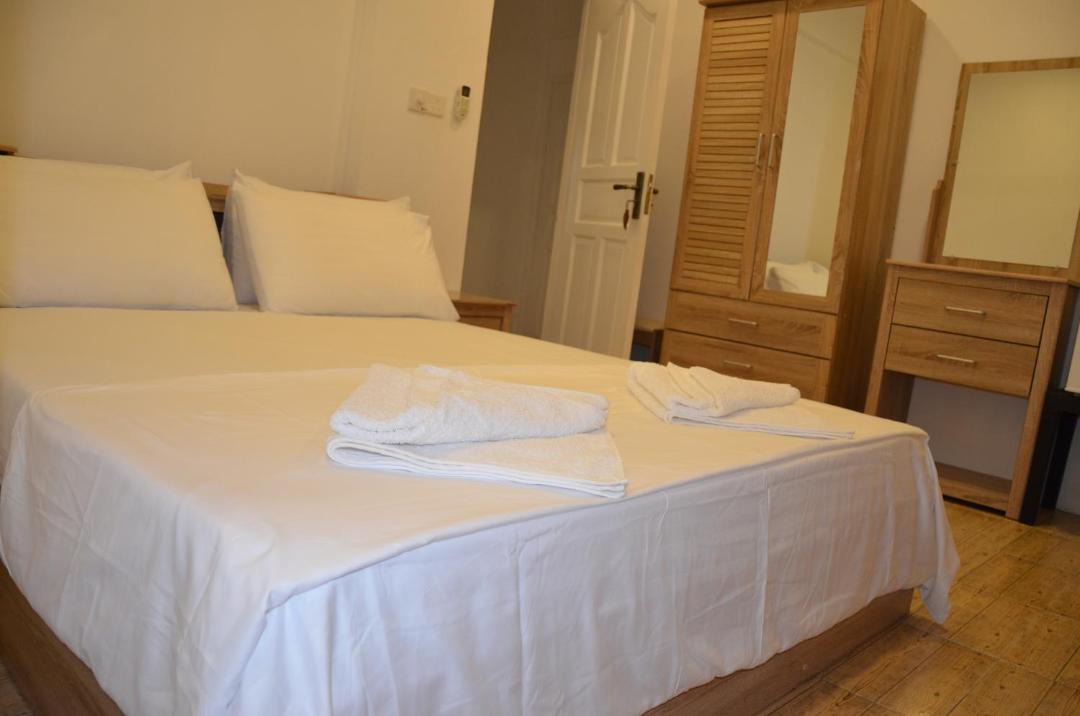 Photo of Bedroom in Fodhdhoo