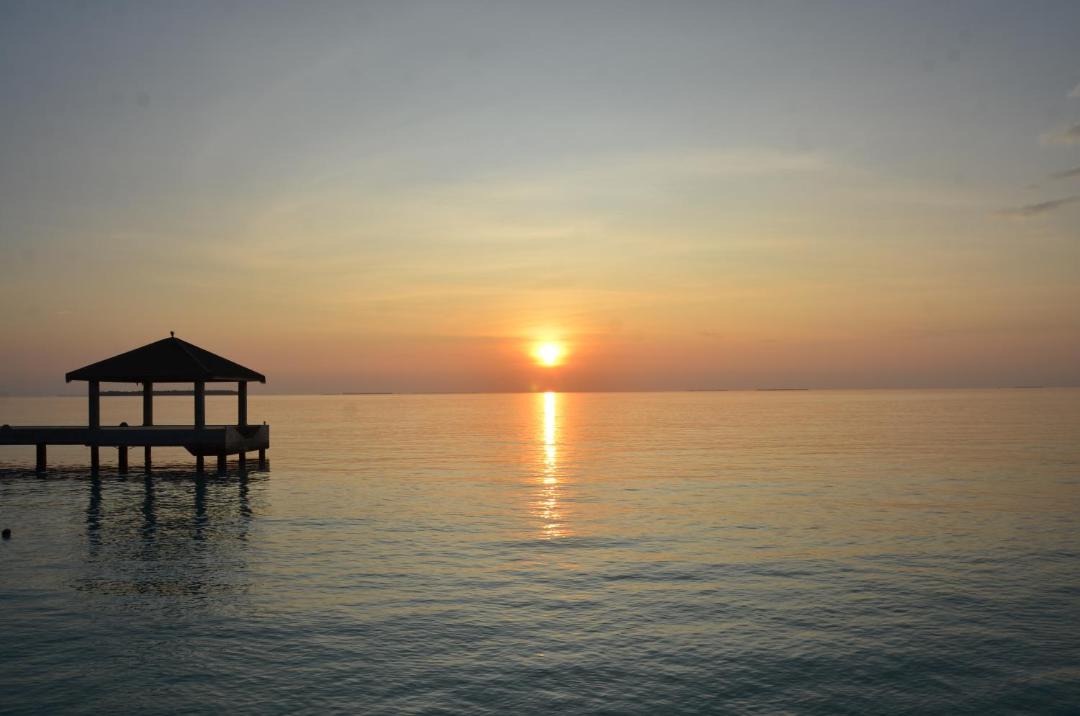 Photo of Outdoor in Fodhdhoo