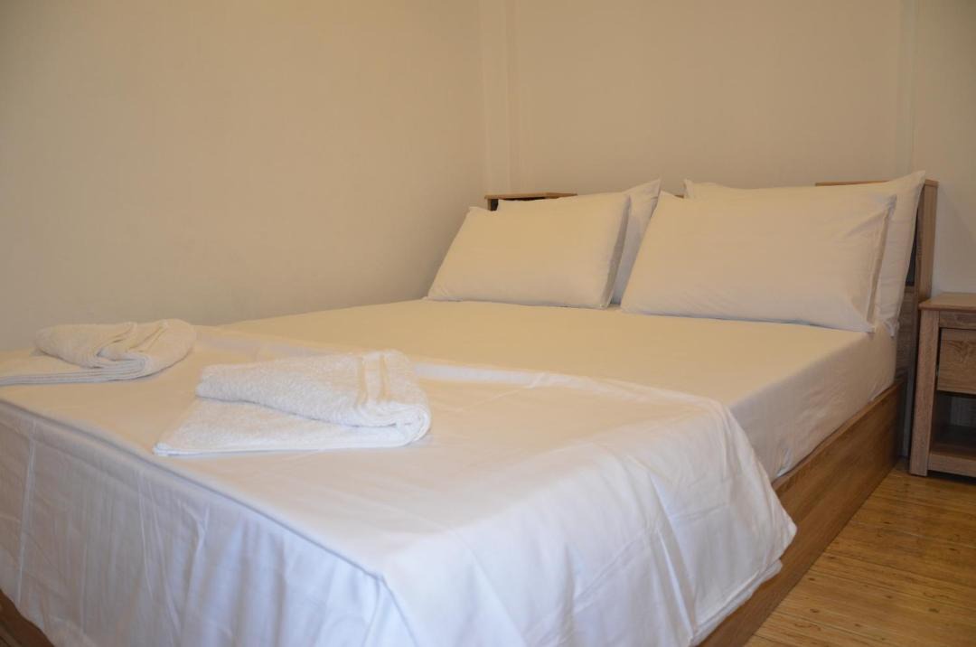 Photo of Bedroom in Fodhdhoo
