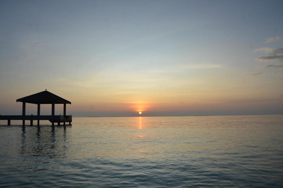 Photo of Outdoor in Fodhdhoo