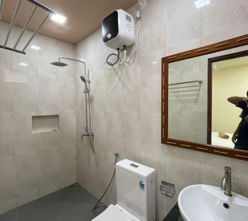 Photo of Bathroom in Huraa