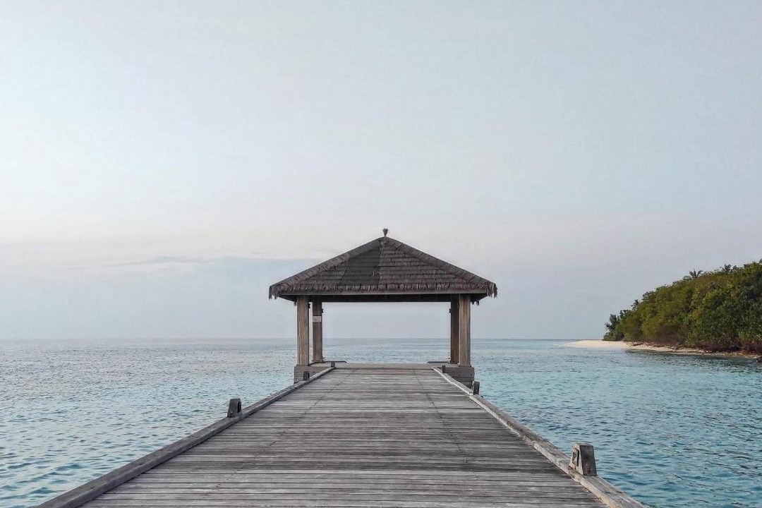 Photo of Outdoor in Fodhdhoo