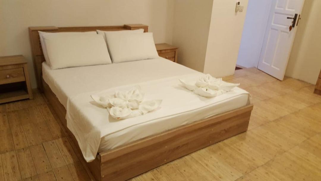 Photo of Bedroom in Fodhdhoo
