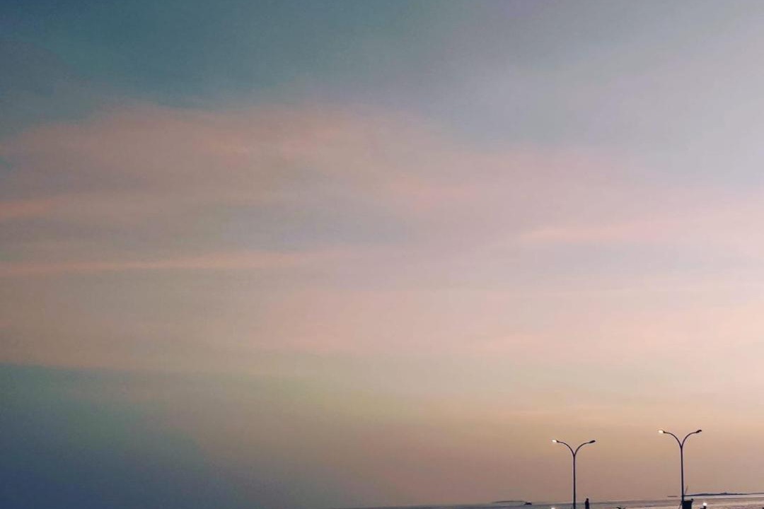 Photo of Outdoor in Fodhdhoo