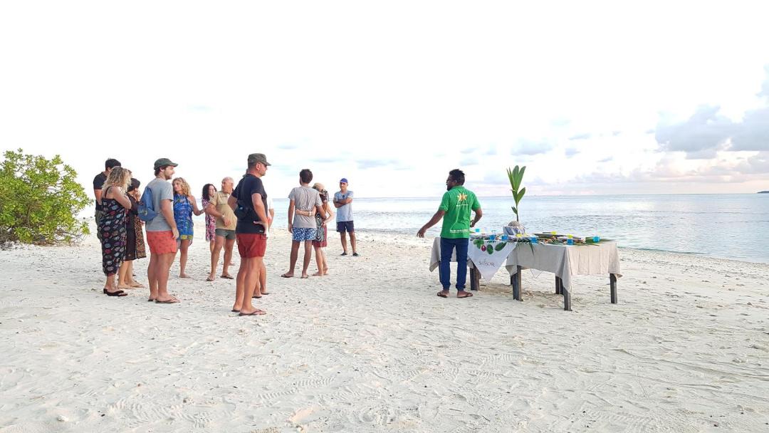 Photo of Others in Hangnaameedhoo