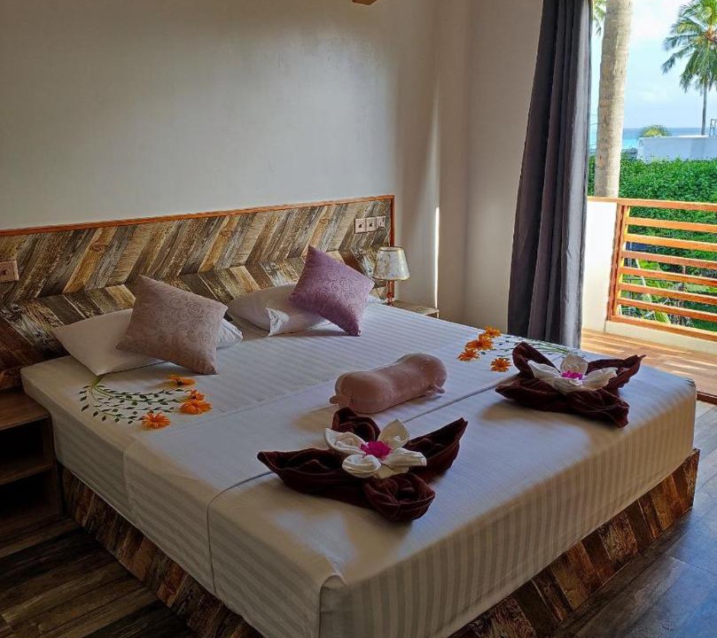 Photo of Bedroom in Fulidhoo