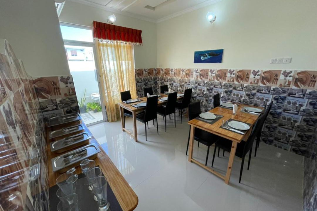 Photo of Livingroom in Gaafaru