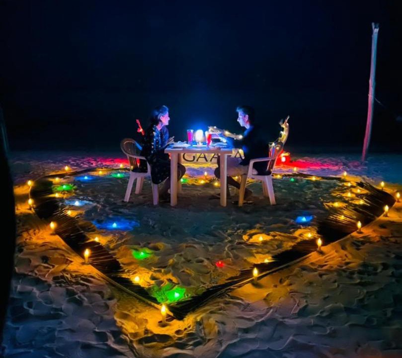 Photo of Others in Gaafaru