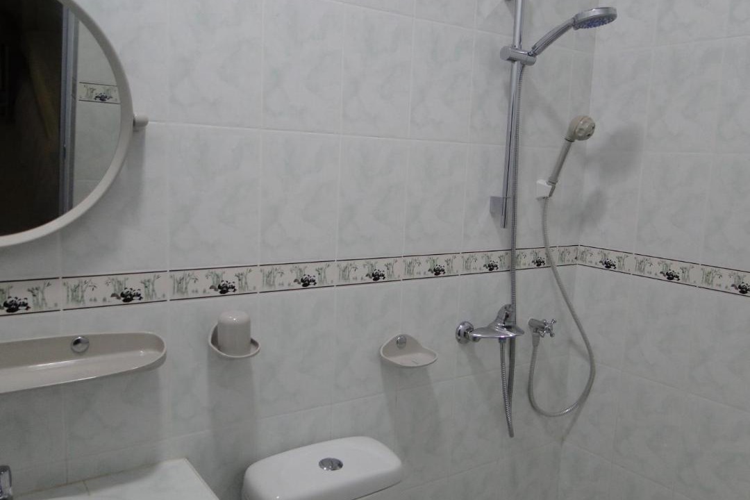 Photo of Bathroom in Maafushi