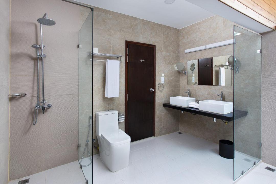 Photo of Bathroom in Huraa