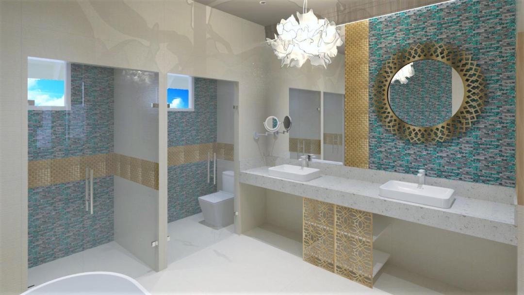 Photo of Bathroom in Olhuveli