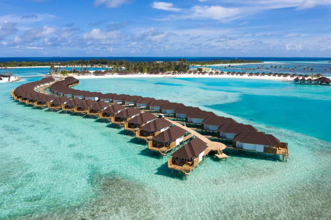 Photo of Outdoor in Olhuveli