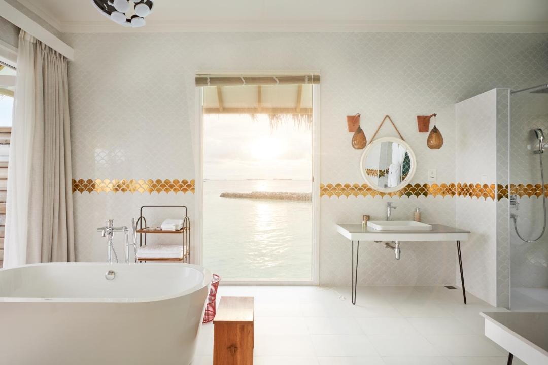 Photo of Bathroom in Rinbudhoo