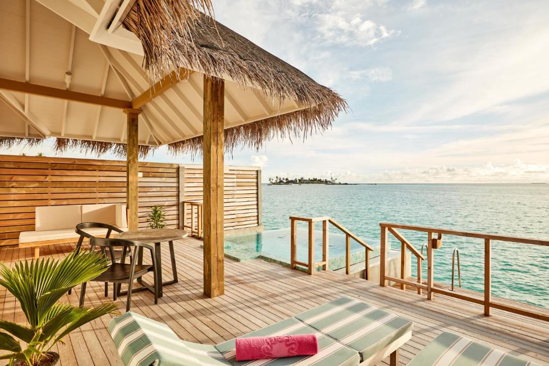 Photo of Patio Balcony in Rinbudhoo