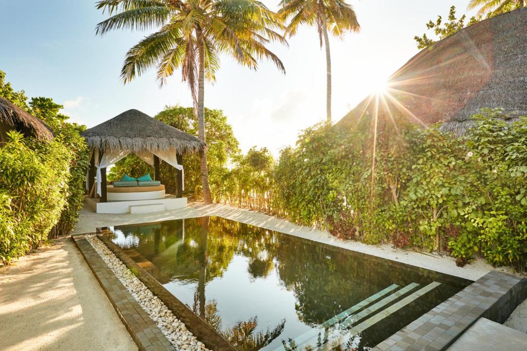 Photo of Others in Iru Fushi