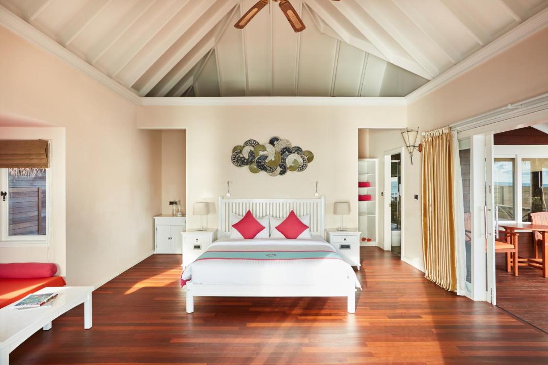 Photo of Others in Vilu Reef