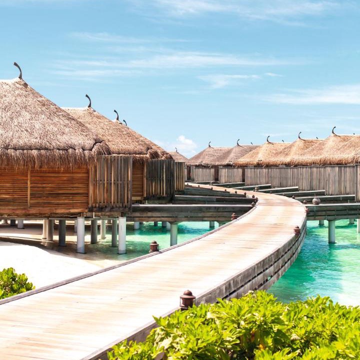 Photo of Others in Moofushi Island