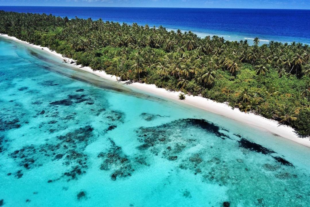 Photo of Others in Dhigurah