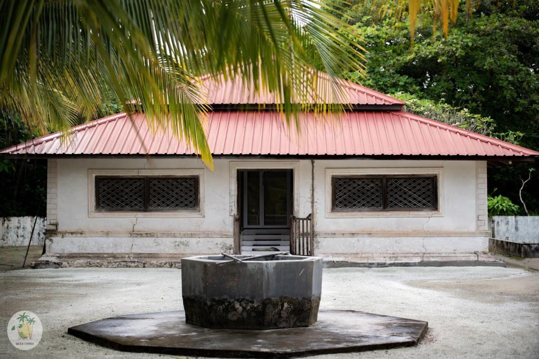 Photo of Others in Feridhoo