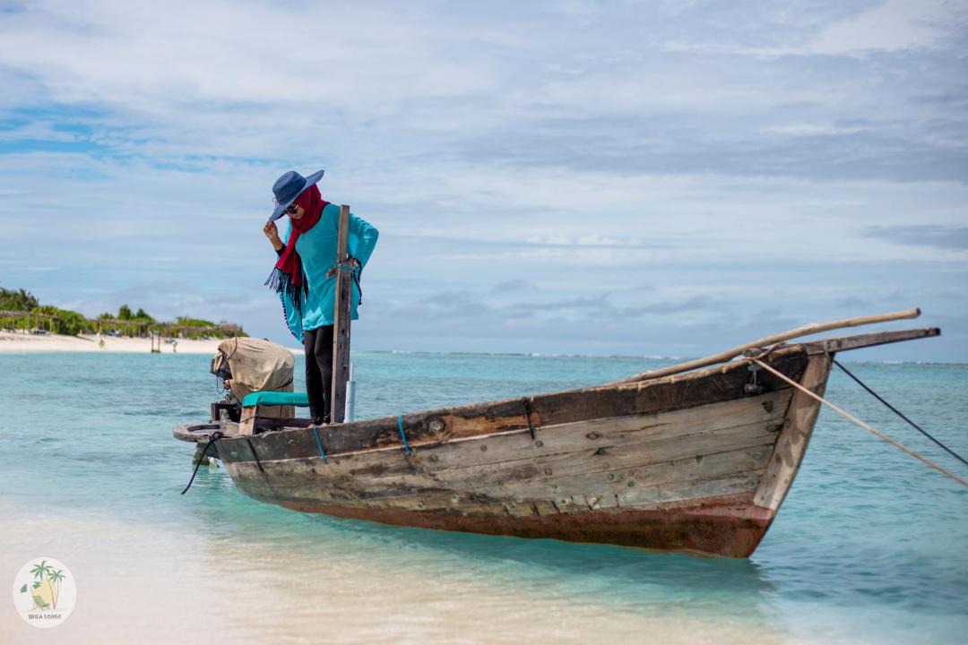 Photo of Others in Feridhoo