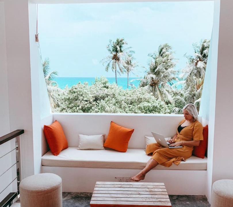 Photo of Others in Dhigurah