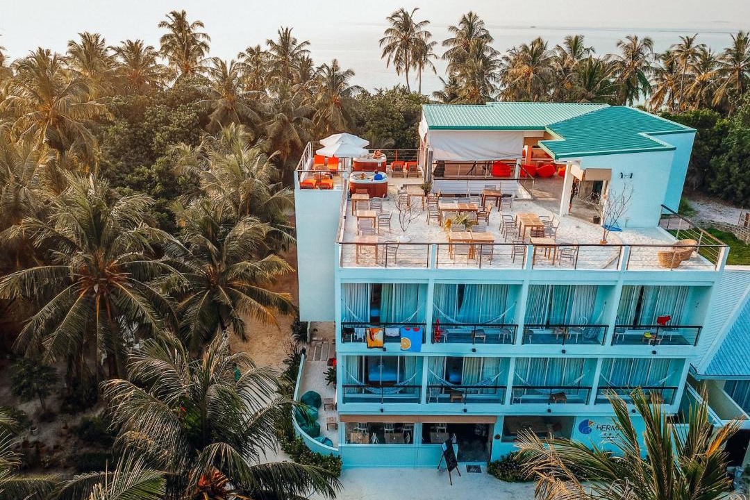 Photo of Others in Dhigurah