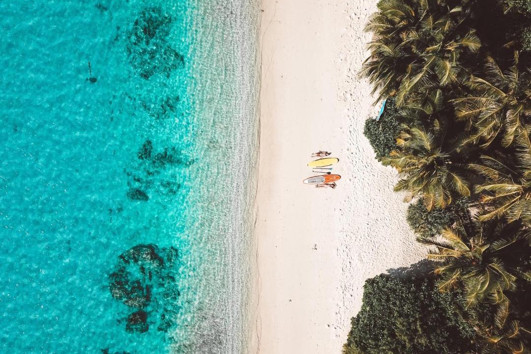 Photo of Others in Dhigurah
