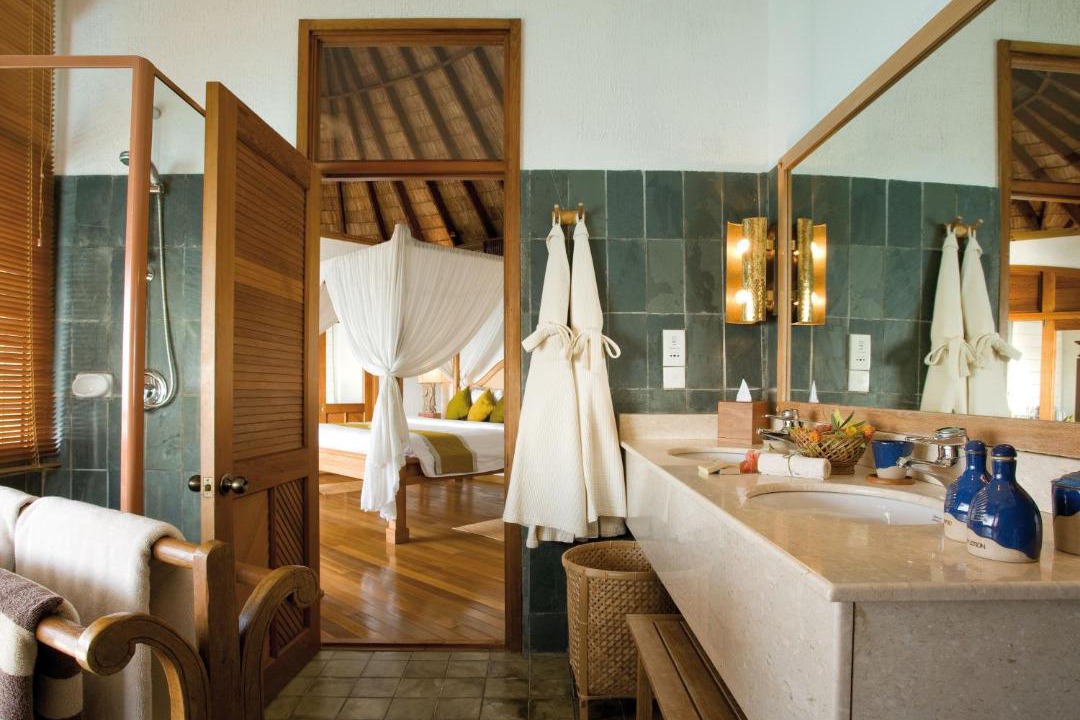 Photo of Bathroom in Dhunikolhu
