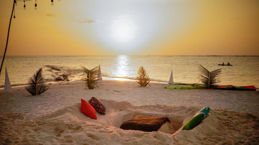 Photo of Others in Feridhoo
