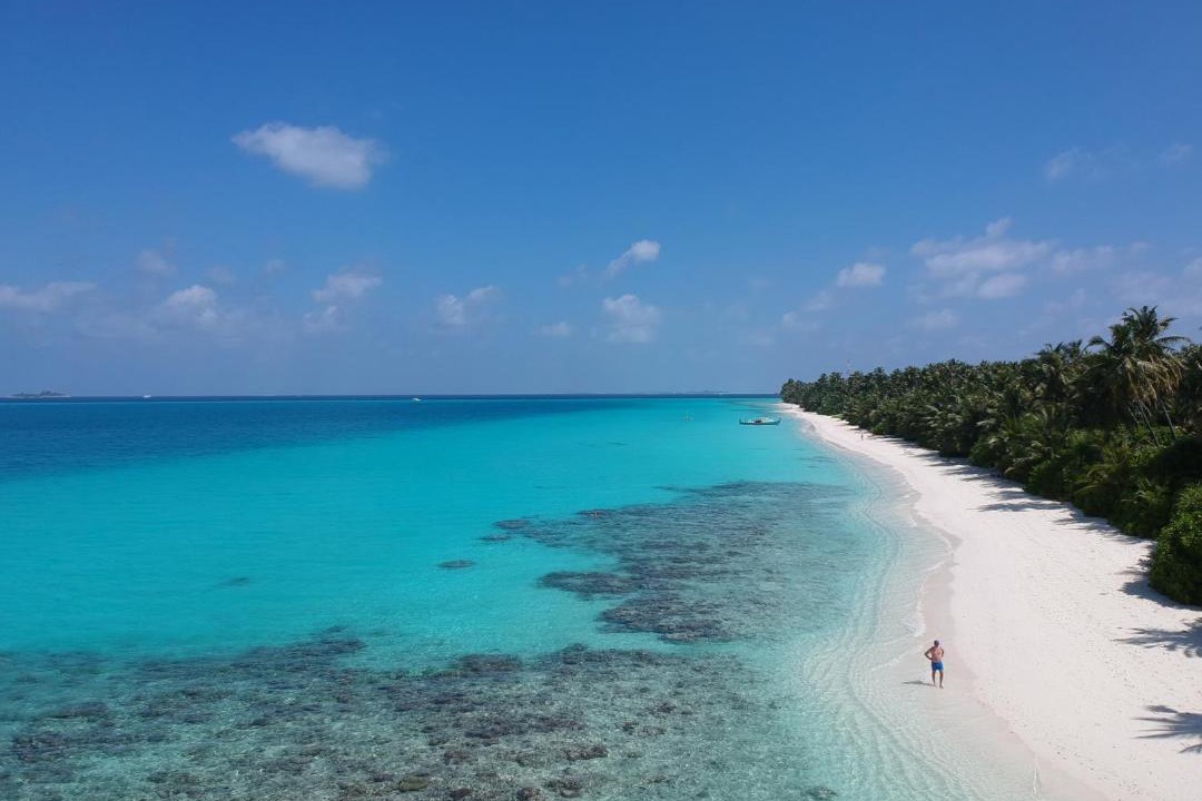 Photo of Others in Dhigurah