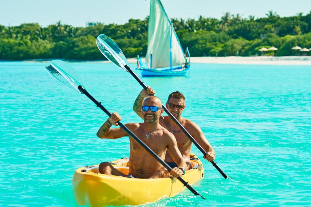 Photo of Others in Hanimaadhoo