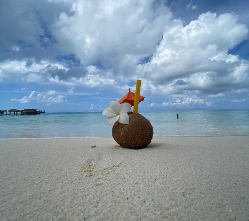 Photo of Human In Picture in Mandhoo
