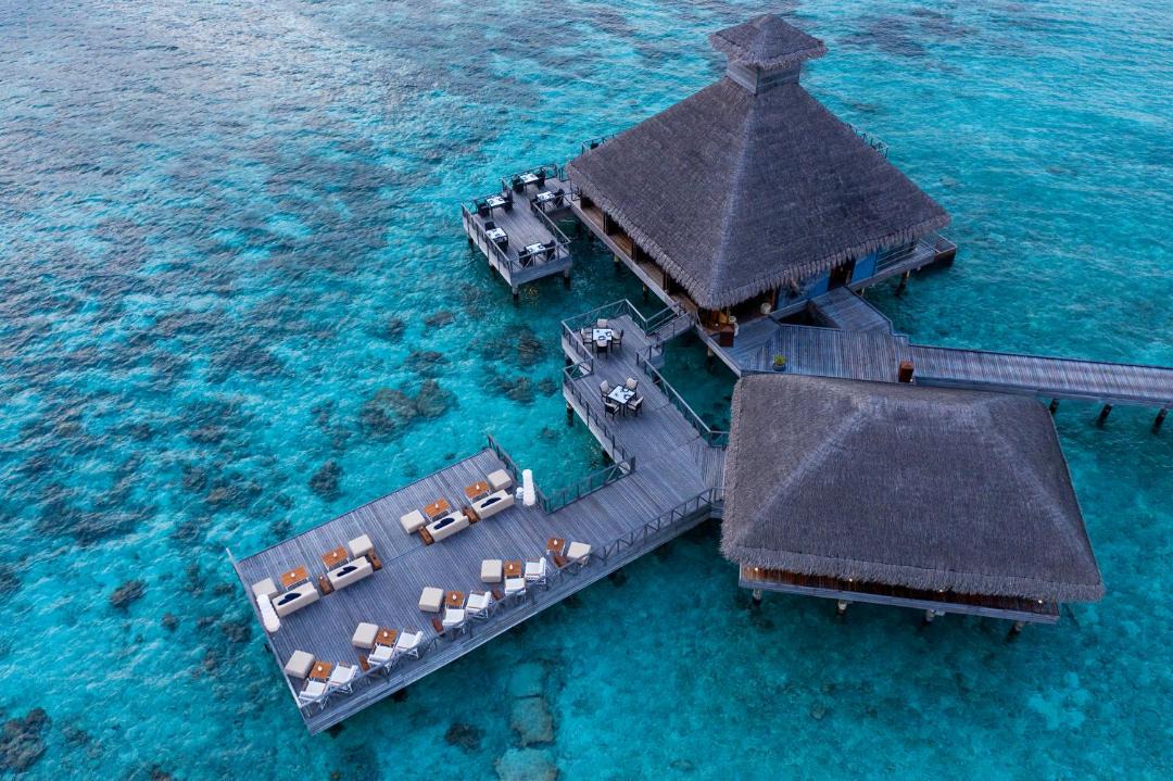 Photo of Others in Huvafen Fushi