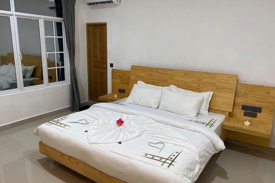 Photo of Bedroom in Rinbudhoo