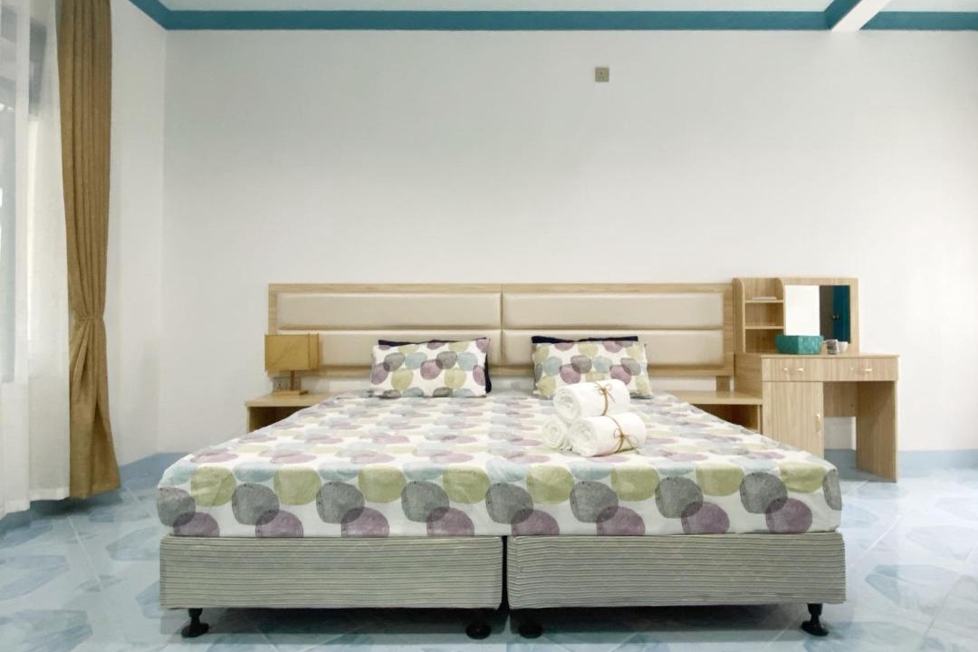 Photo of Bedroom in Vashafaru