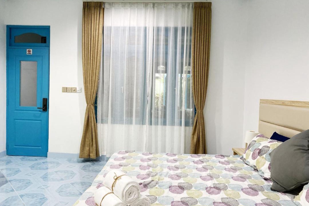 Photo of Bedroom in Vashafaru