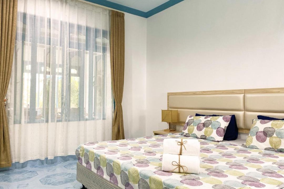 Photo of Bedroom in Vashafaru