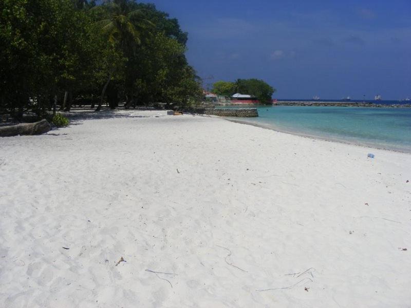 Photo of Outdoor in Vilimale