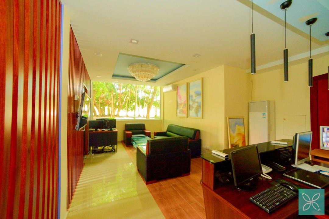 Photo of Livingroom in Vilimale