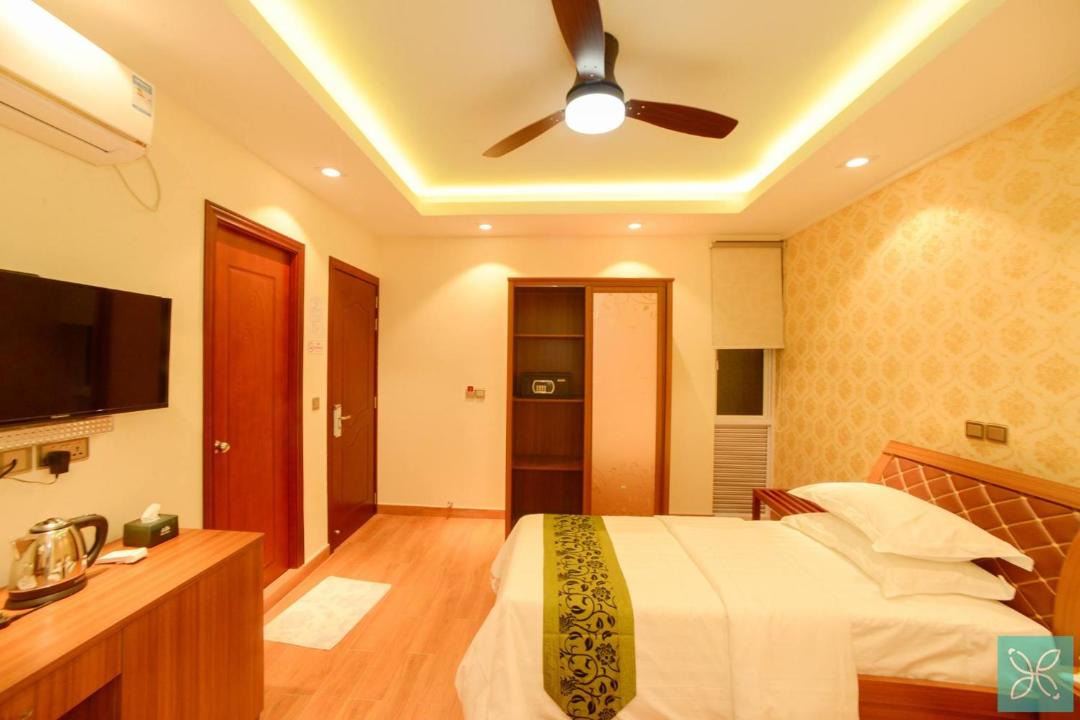 Photo of Bedroom in Vilimale