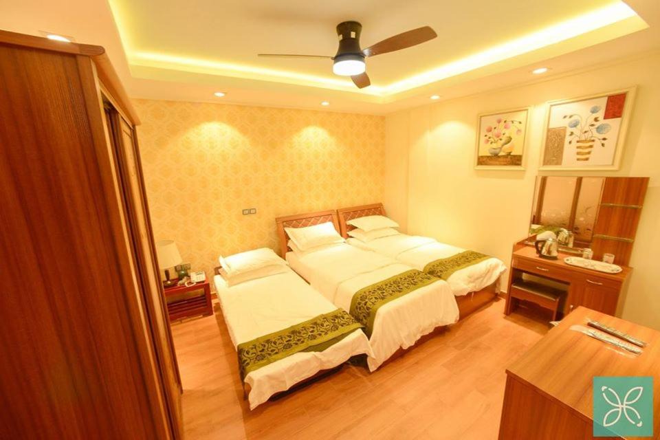 Photo of Bedroom in Vilimale