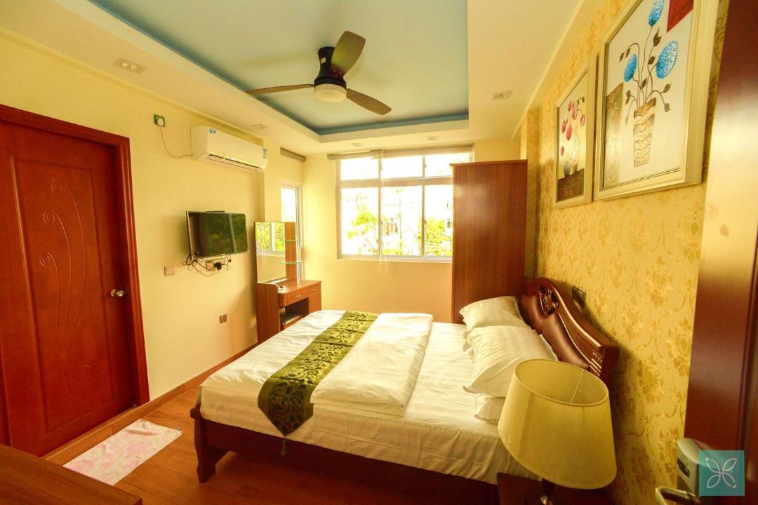 Photo of Bedroom in Vilimale