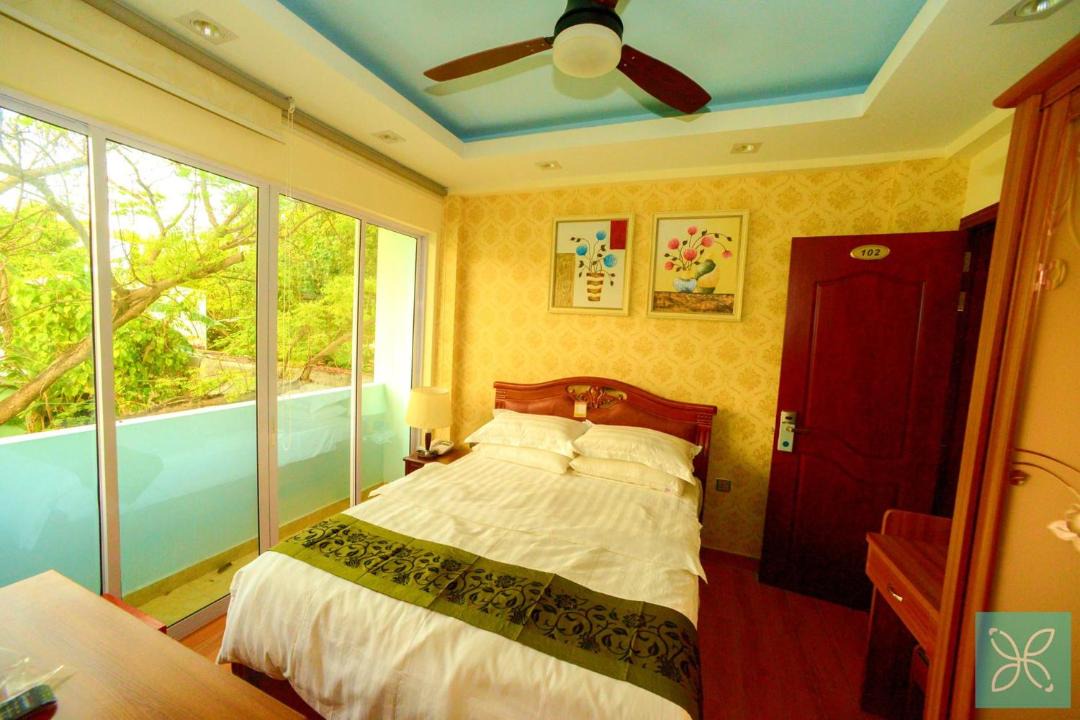 Photo of Bedroom in Vilimale