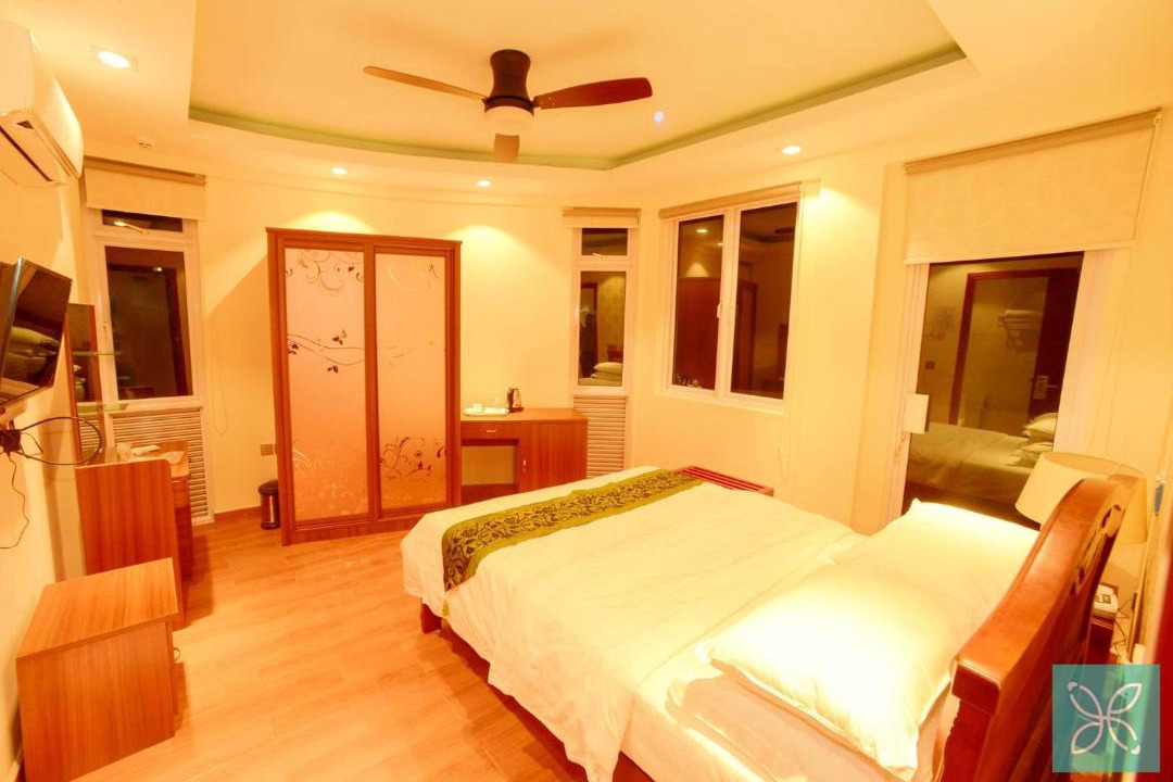 Photo of Bedroom in Vilimale