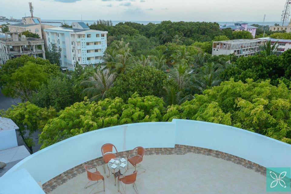 Photo of Outdoor in Vilimale