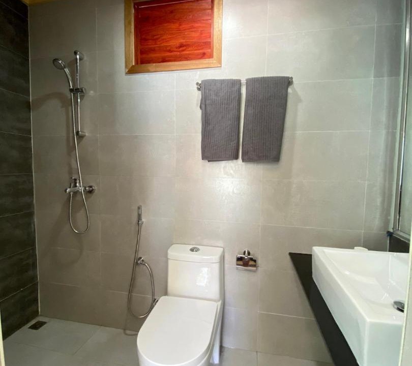 Photo of Bathroom in Dhiffushi