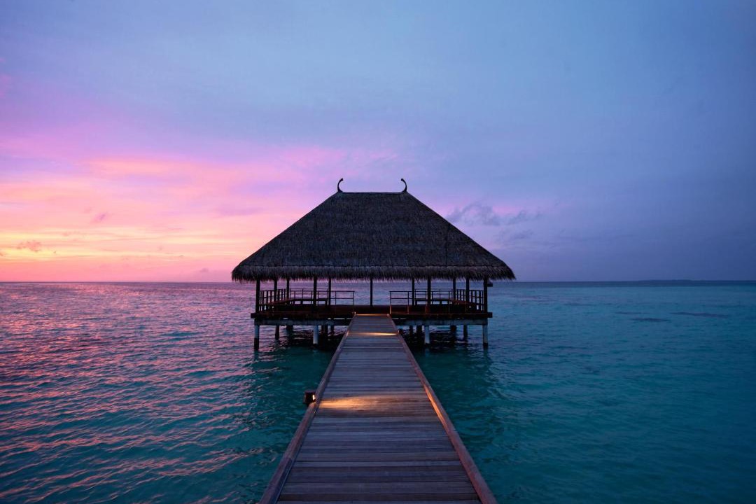 Photo of Others in Moofushi Island