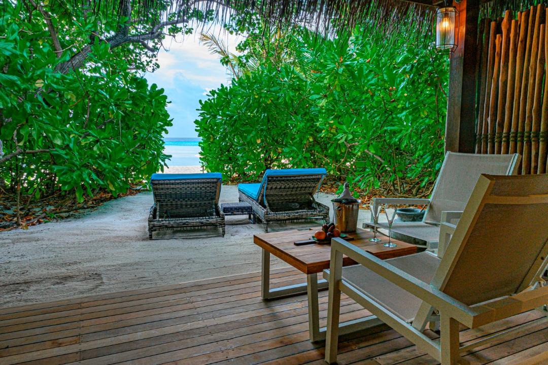 Photo of Others in Moofushi Island