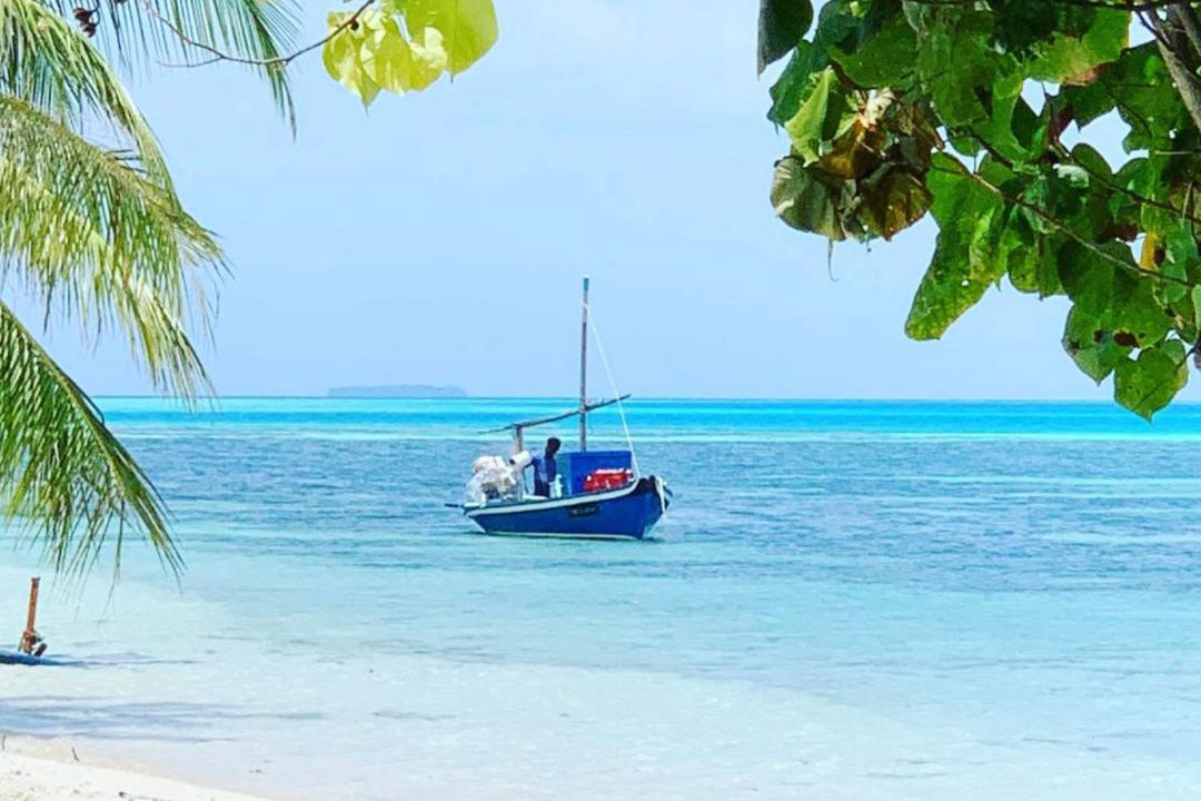 Photo of Outdoor in Himmafushi