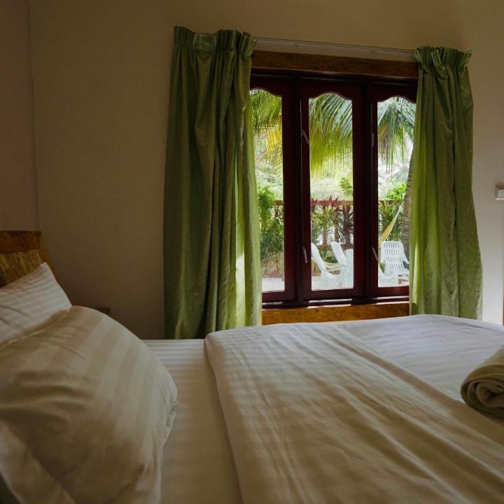 Photo of Bedroom in Mathiveri